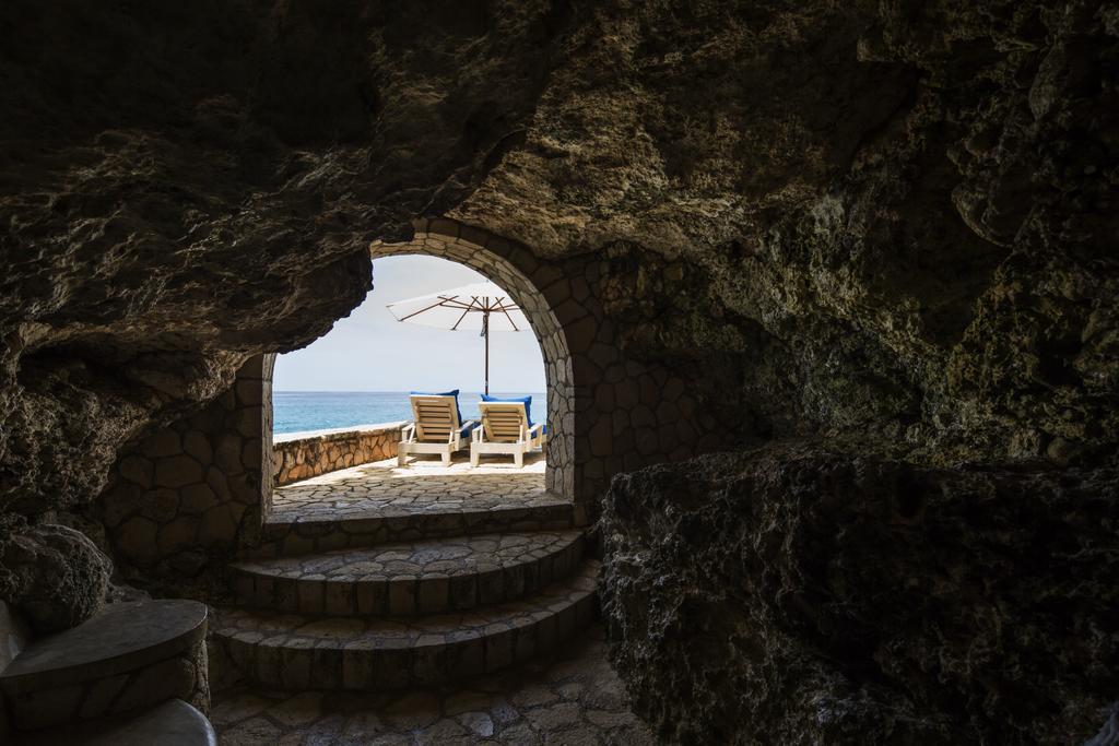 Hotel The Caves Negril Zewnętrze zdjęcie